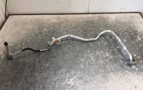 Ford Kuga II Air conditioning (A/C) pipe/hose GV61-19E881-FB