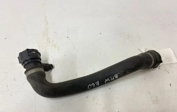 BMW 3 F30 F35 F31 Engine coolant pipe/hose