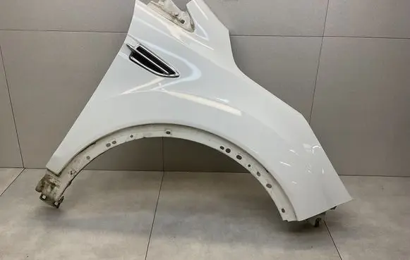 Ford Kuga II Fender 