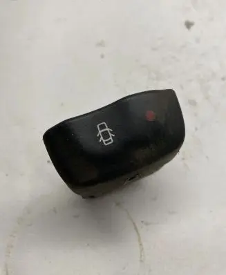 Renault Scenic II - Grand scenic II Central locking switch button 841242B