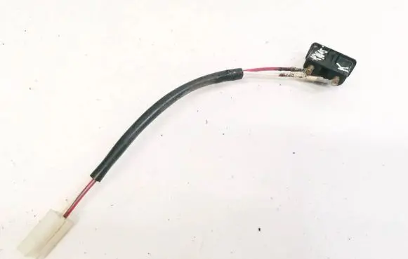 Mercedes-Benz Vaneo W414 Front door sensor 9018200254 4148200054