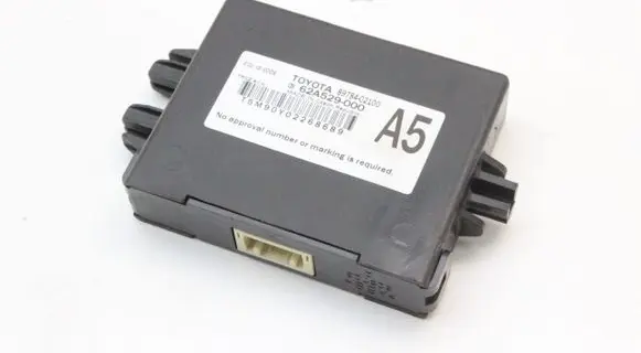 Toyota Corolla E210 E21 Immobilizer control unit/module 8978402100