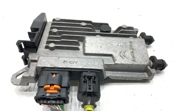 Peugeot 308 Other control units/modules 9819598180