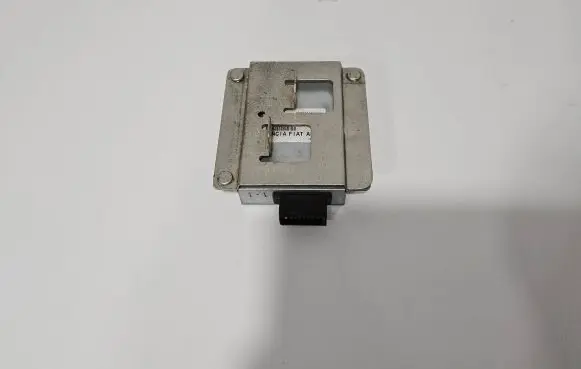 Peugeot Boxer HiFi Audio sound control unit 503950410301