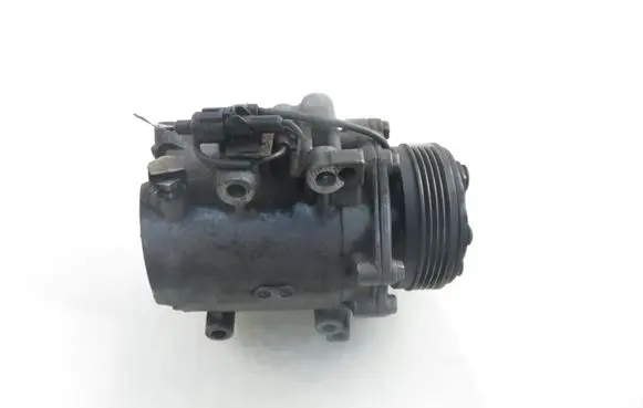 Air conditioning (A/C) compressor (pump)