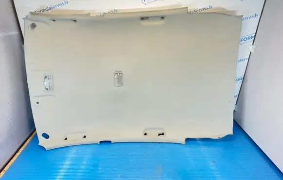 Toyota Corolla E120 E130 Headlining 