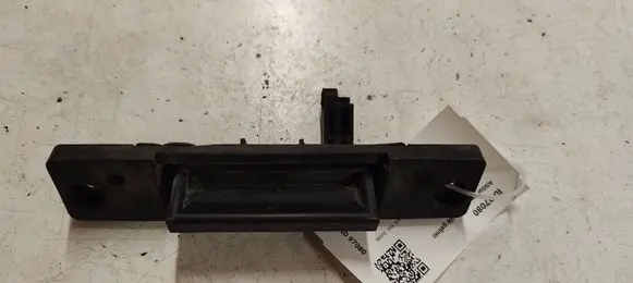 KIA Sorento Tailgate/trunk/boot exterior handle