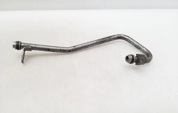 Mercedes-Benz C W204 Engine coolant pipe/hose A2710702