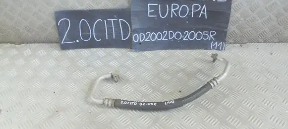 Mazda 6 Air conditioning (A/C) pipe/hose
