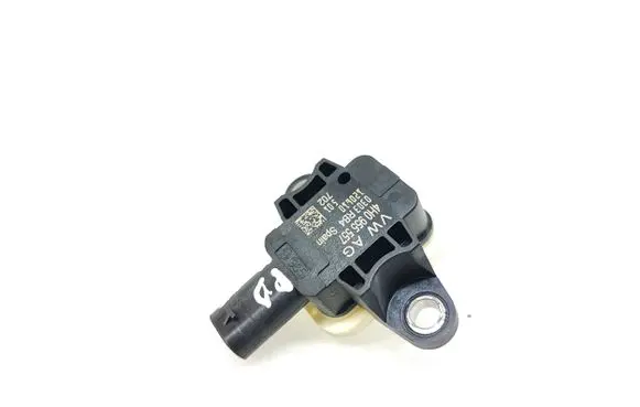 Audi A6 S6 C7 4G Airbag deployment crash/impact sensor 4H0955557 0303RB4 120610