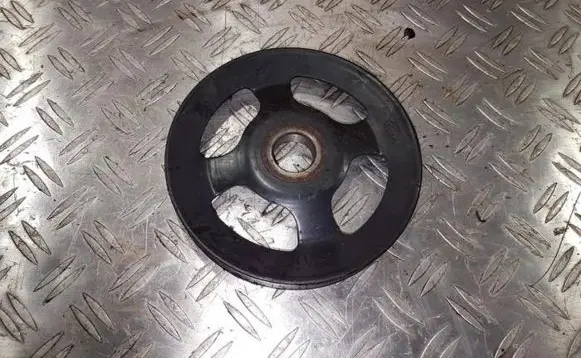 Camshaft pulley/ VANOS