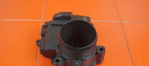 BMW 1 F20 F21 Throttle body valve V760491880 N13B16A