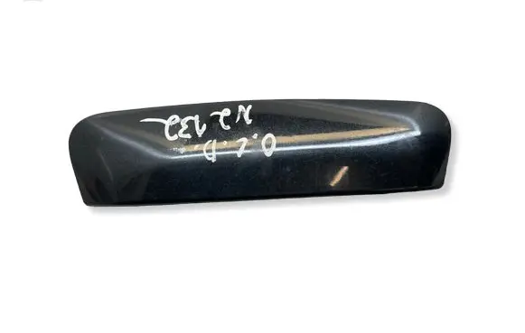 Opel Corsa D Tailgate/trunk/boot exterior handle 738213188017 13188017
