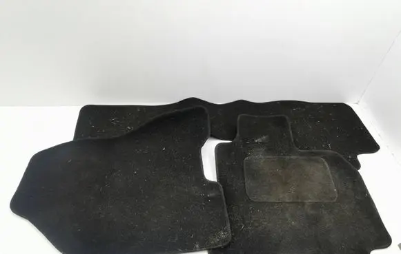 Hyundai Tucson TL Car floor mat set 