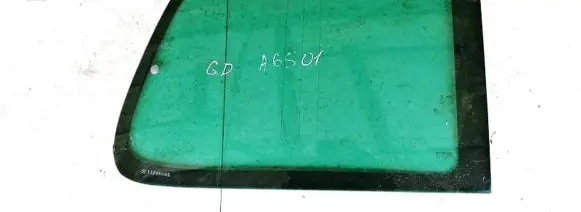 Citroen C8 Rear side window