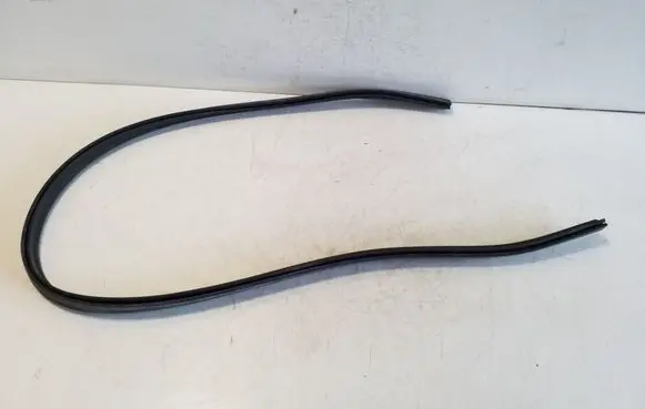 Engine compartment rubber