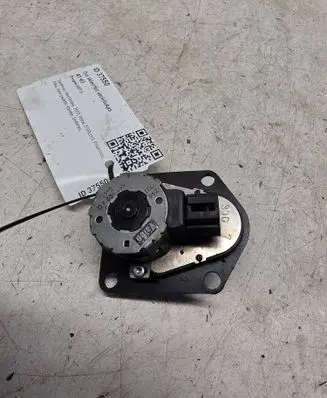 Peugeot 607 Air flap motor/actuator 657102JD