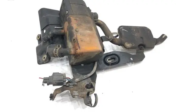 Mazda 5 Webasto circulation pump for autonomous heater CC30209A1