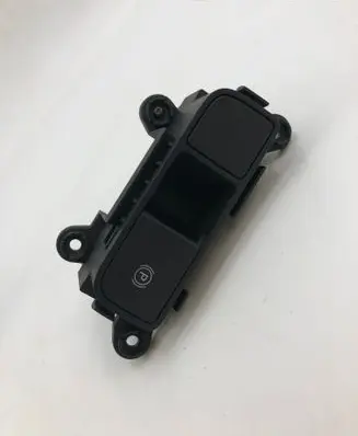 Hyundai Kona II Hand parking brake switch 93766be100
