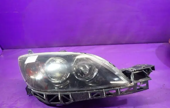 Mazda 3 I Headlight/headlamp