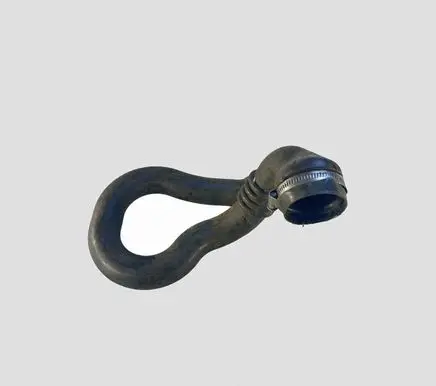 Renault Trafic II (X83) Intercooler hose/pipe 8200760918 93861386 861386
