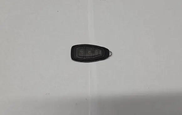 Ford Mondeo MK IV Ignition key/card 7S7T15K601EC