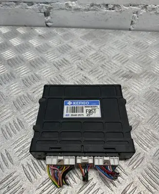 Hyundai Santa Fe Gearbox control unit/module 954403A375 168623X 9090930350A2