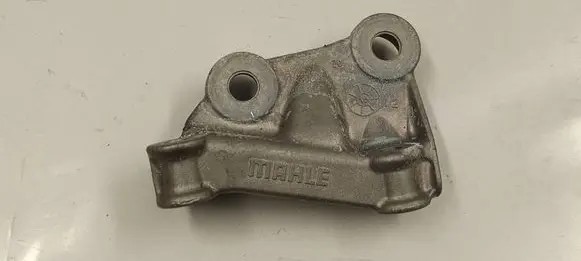 BMW X5 G05 EGR valve cooler bracket 72442793