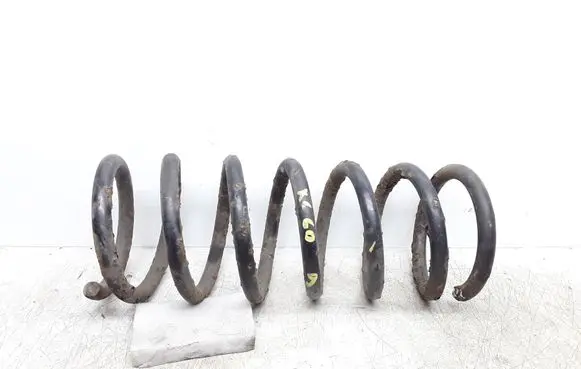 Volvo XC60 Rear coil spring 