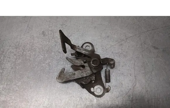 Citroen Berlingo Engine bonnet/hood lock/catch 964480648001