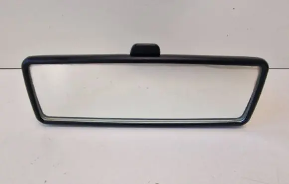 Volkswagen Sharan Rear view mirror (interior) 6N0857511A