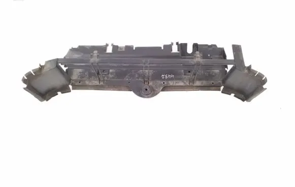 Mercedes-Benz SLK R172 Intercooler air channel guide A1725050230