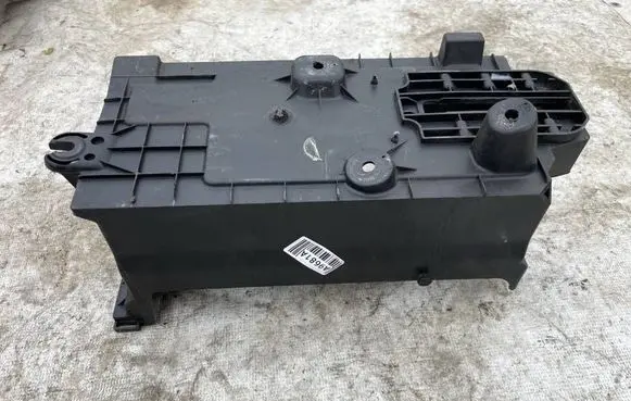 Opel Insignia A Battery box tray 23128538 23128539