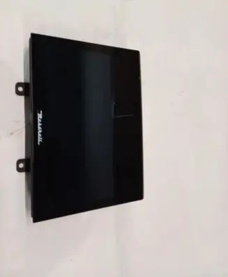 Maserati Ghibli Radio/CD/DVD/GPS head unit 670154198