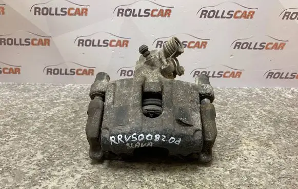 Volvo V50 Rear brake caliper