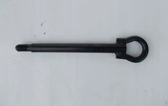 Renault Megane II Towing hook eye 