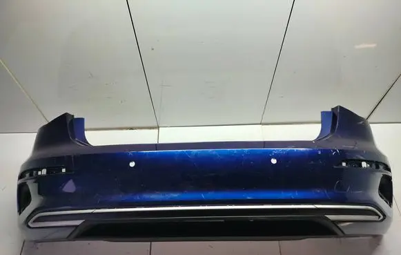Audi A3 8Y Rear bumper 8Y4807511