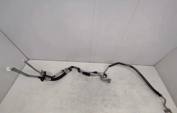 Audi A4 S4 B6 8E 8H Air conditioning (A/C) pipe/hose 8E1260712 0300056071902