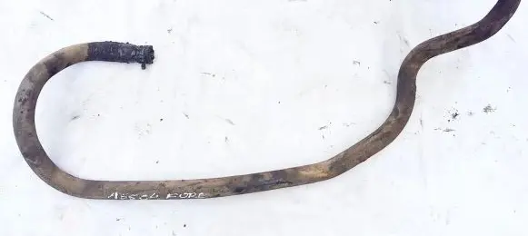 Ford Mondeo Mk III Engine coolant pipe/hose 2s718n021bf