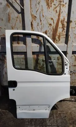 Opel Movano A Front door 0389