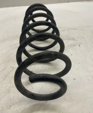 Citroen DS3 Rear coil spring
