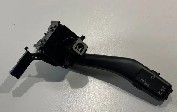 Seat Leon (1P) Wiper control stalk 1K0953519A