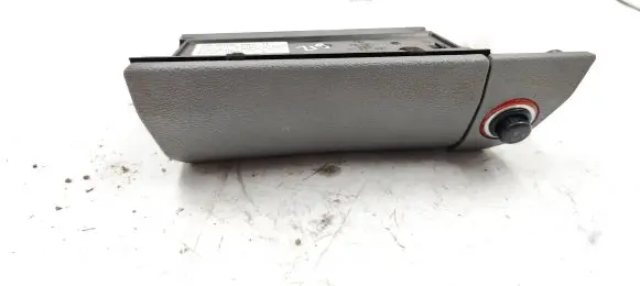 Volkswagen Touran I Ashtray (front) 1T1857961