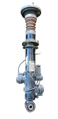 BMW 7 F01 F02 F03 F04 Rear shock absorber/damper 37126794138