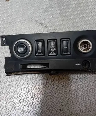Renault Koleos I Other interior part 68260JY43A 68260JY13