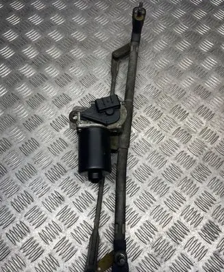 Fiat Stilo Front wiper linkage and motor 60511006 5252A