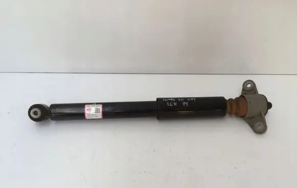 Hyundai Ioniq Rear shock absorber with coil spring 55300G2400