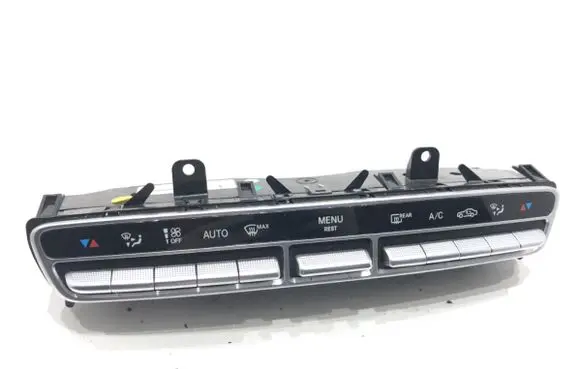 Mercedes-Benz CLS C257 Interior fan control switch A2139054907