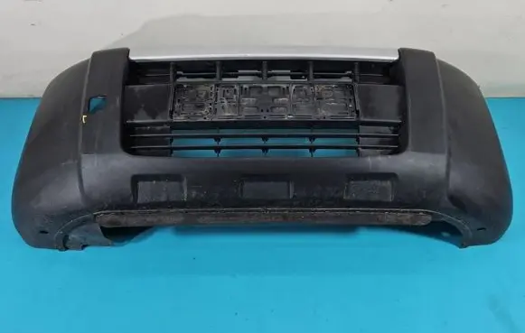 Fiat Fiorino Front bumper IMPRK1369354