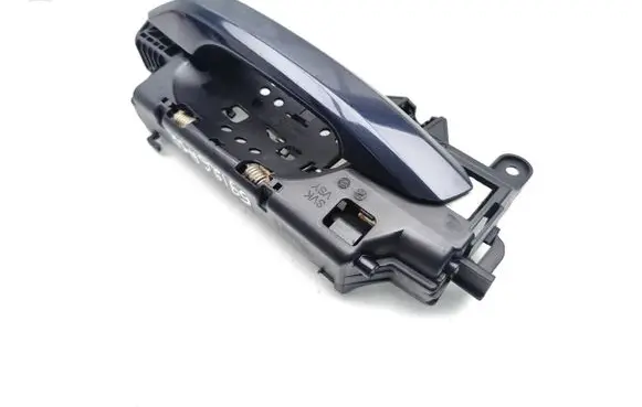 Audi A5 Rear door exterior handle 8W01837811A